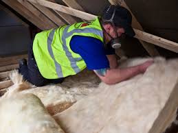 Best Insulation Air Sealing  in Lancaster, TX